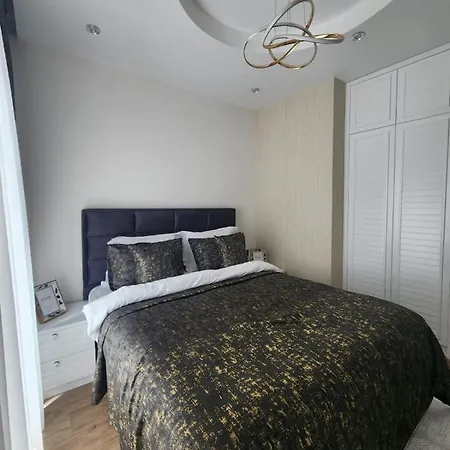 Serenity Oba Royal No/19 1+1