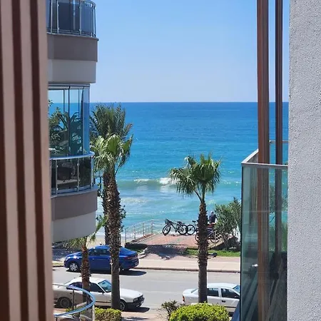 Serenity Oba Royal No/19 1+1 Alanya